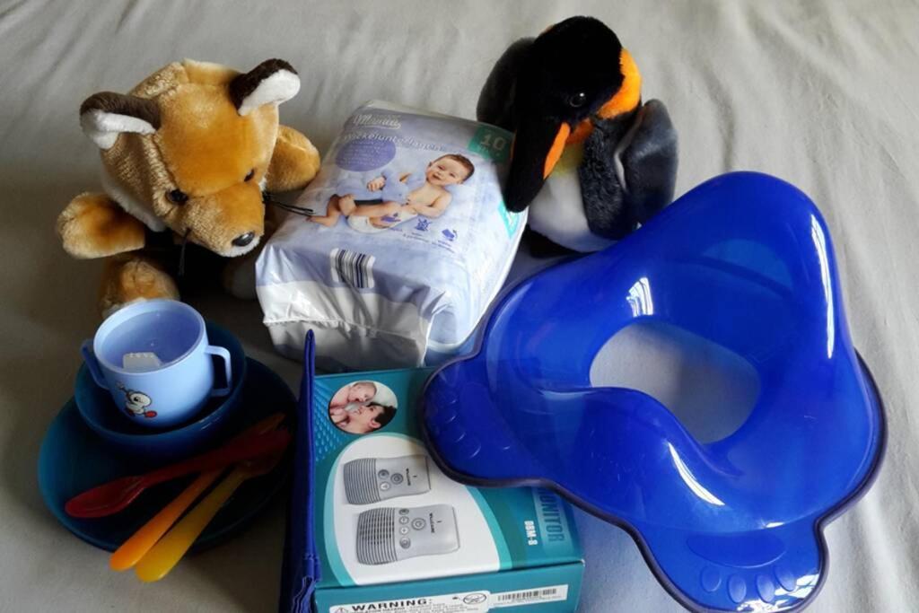 Grosse Wohnung 20 Km Von Koeln Bis Zu 17 Personen Rösrath Exterior foto